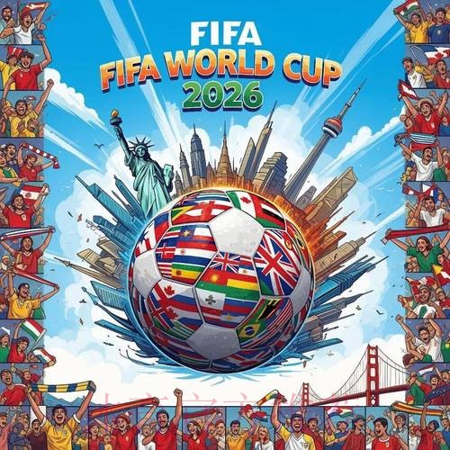 2026世界杯盘口全攻略：精选优质投注平台一览